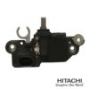 HITACHI 2500609 Alternator Regulator